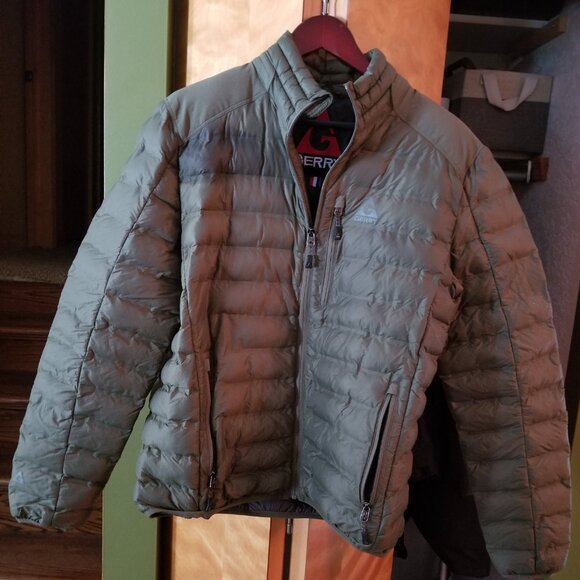 Mens jacket - Picture 2 of 3